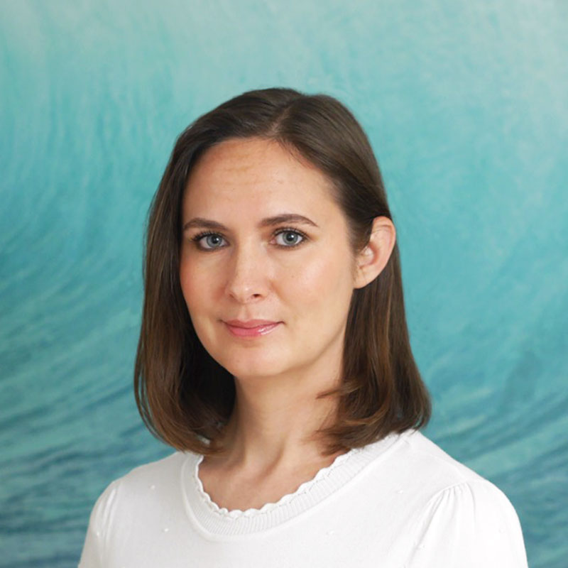 Foto: Christiane Graaf - Heilpraktikerin / Osteopathie