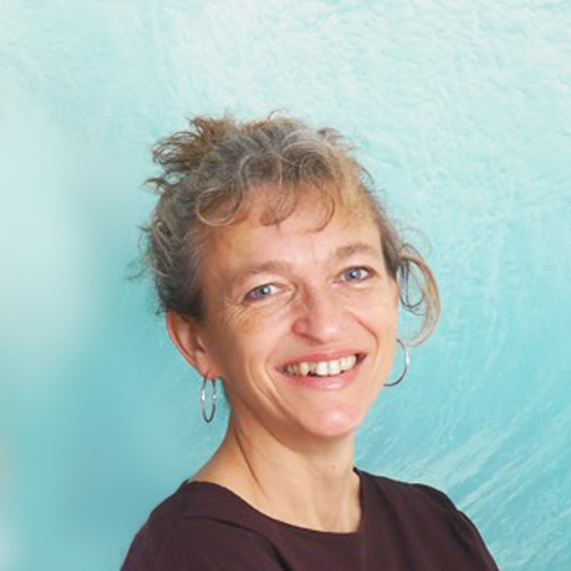 Foto: Silke Pietsch - Physiotherapie, Heilpraktik, Kinesiologie, Osteopathie