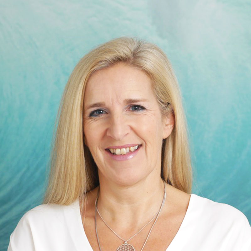 Foto: Ulrike Bothe - Osteopathie, Kinesio-Taping, Tuina-Therapie, Sporttherapeutin, Heilpraktikerin